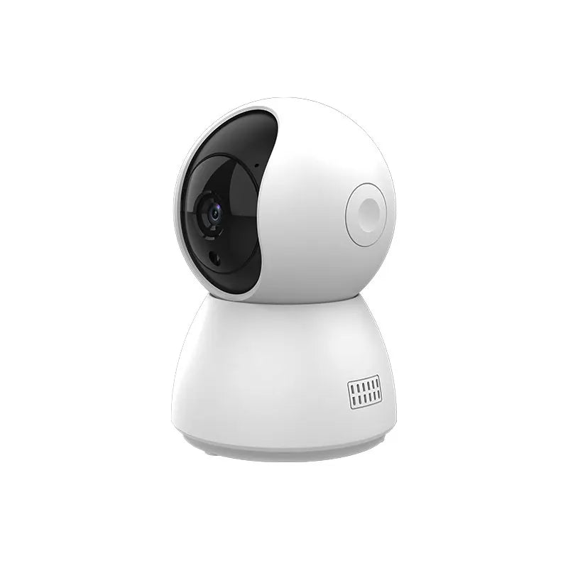1080P Tuya Smart Mini WiFi IP Camera Indoor Wireless Surveillance Auto Tracking Of Human Home Security CCTV Baby Pet Monitor