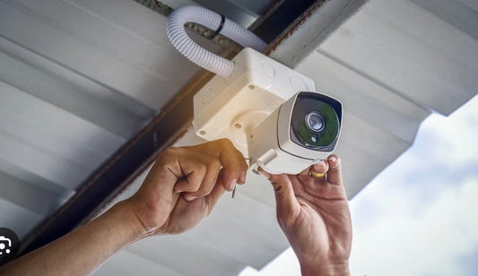 The Best Security Cameras for Home 2025: A Complete Buyer’s Guide