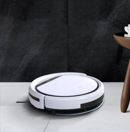 Smart Home Appliances