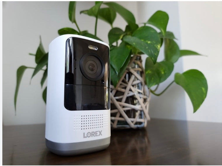 Home Security