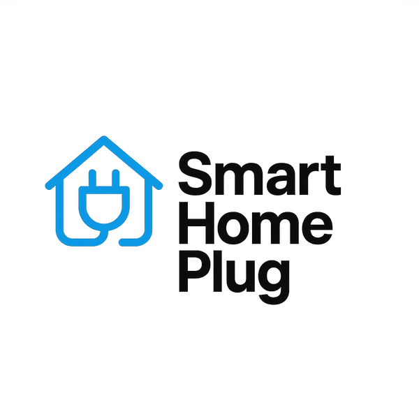 Smart Home Plug