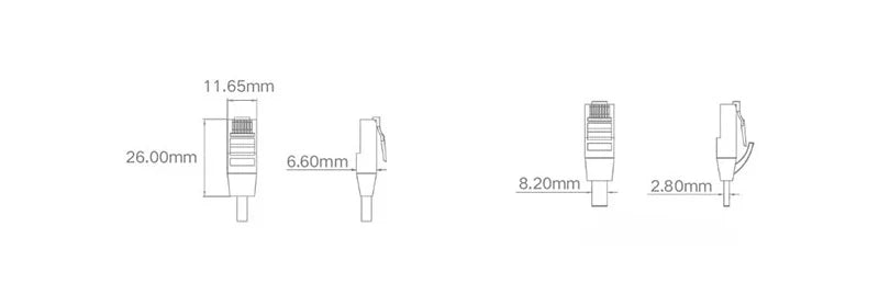 NEW Xiaomi Outdoor CW500 Dual Camera Version IP66 Security Protection CCTV AI Detection Full-Color Night Vision Smart Home
