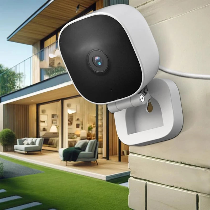 Xiaomi 4K Mini Security Camera Full Color Night Vision WiFi Monitor IP65 Waterproof Motion Detect Surveillance With 2 Way Audio